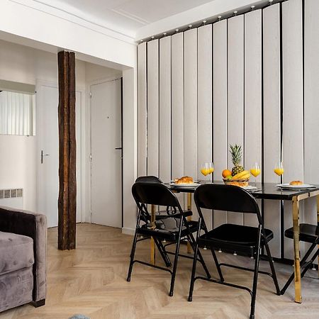 Jardin Du Luxembourg - Cityapartmentstay Parijs Buitenkant foto