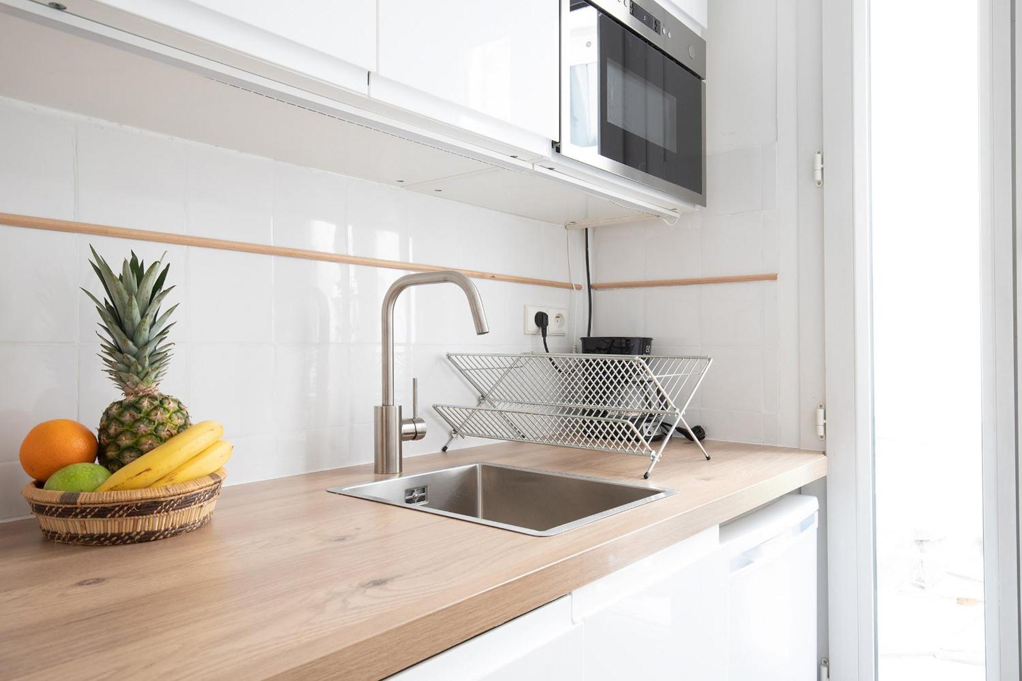 Jardin Du Luxembourg - Cityapartmentstay Parijs Buitenkant foto