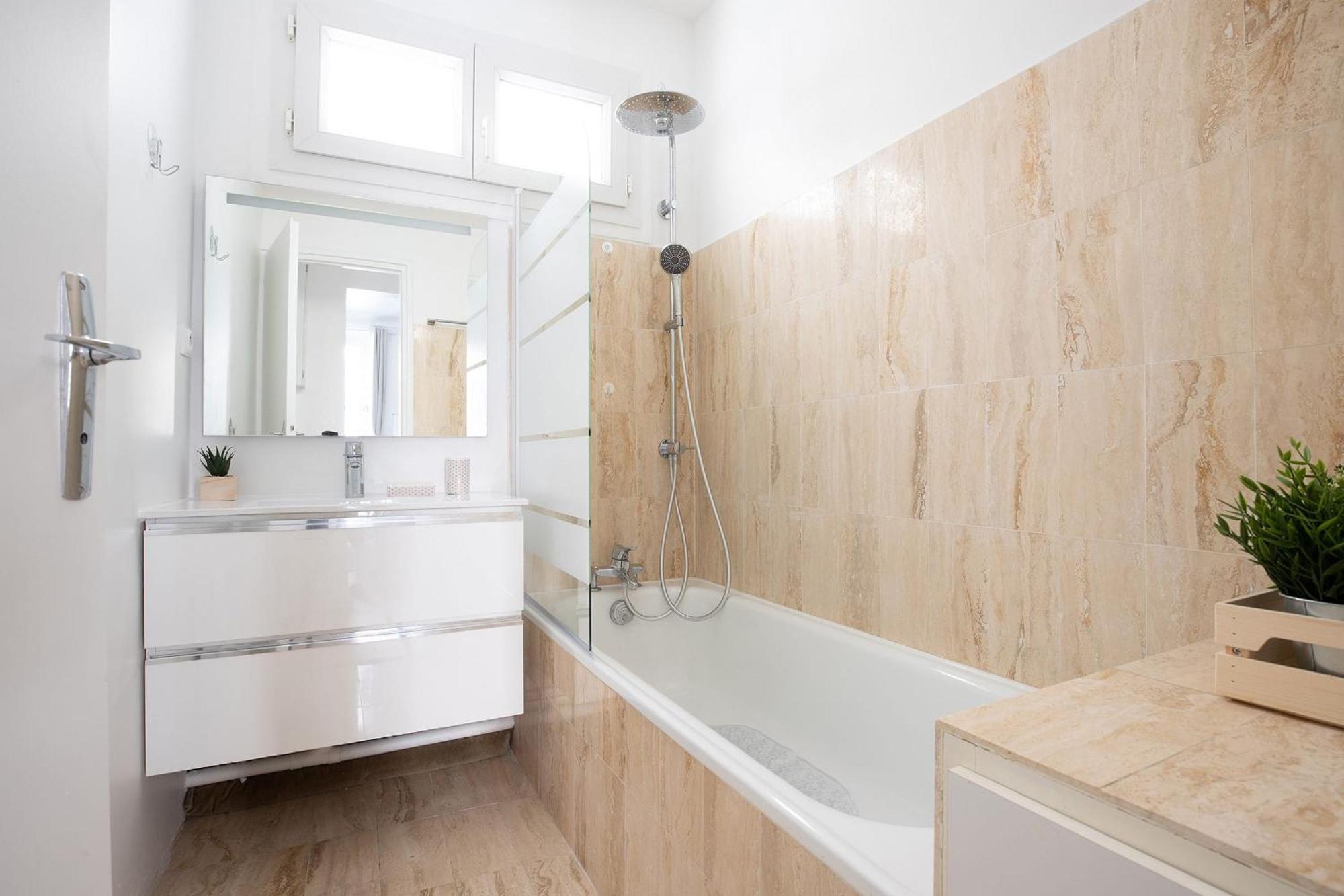 Jardin Du Luxembourg - Cityapartmentstay Parijs Buitenkant foto