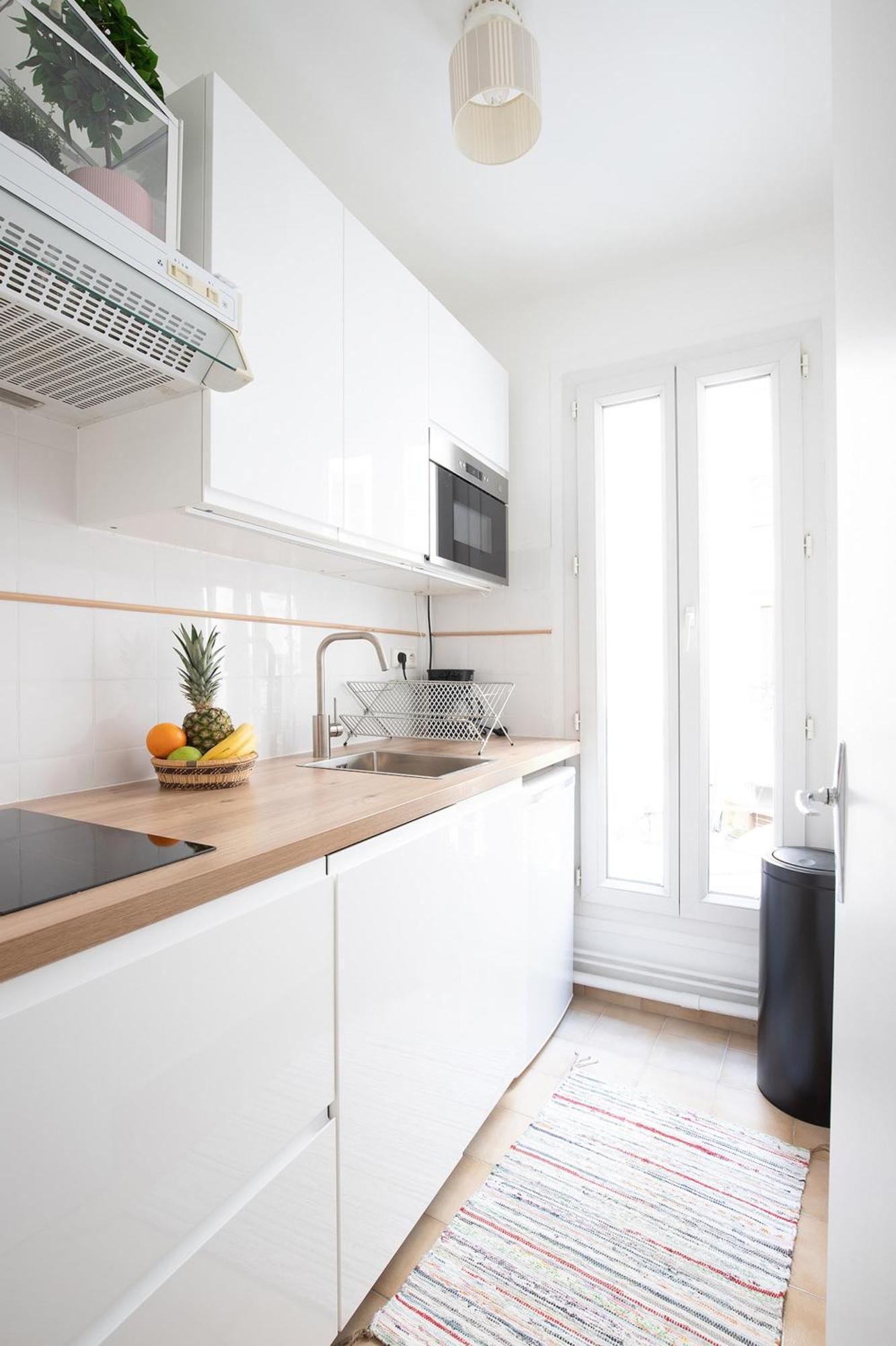 Jardin Du Luxembourg - Cityapartmentstay Parijs Buitenkant foto